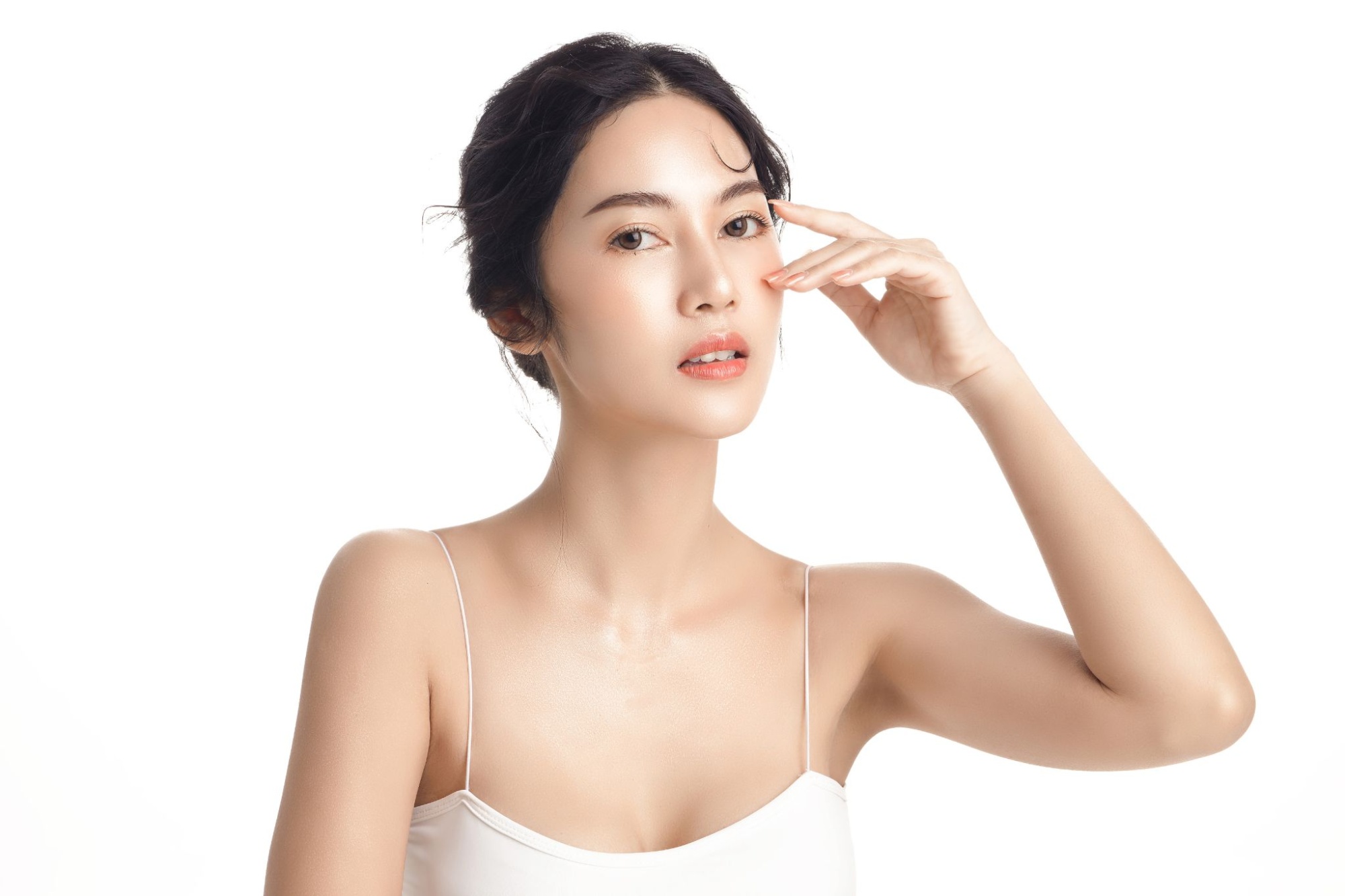 โบท็อกซ์ ฉีดตรงไหนได้บ้าง? แต่ละจุดช่วยในเรื่องอะไร?