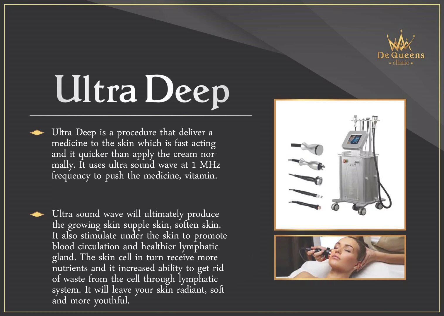 Ultra Deep