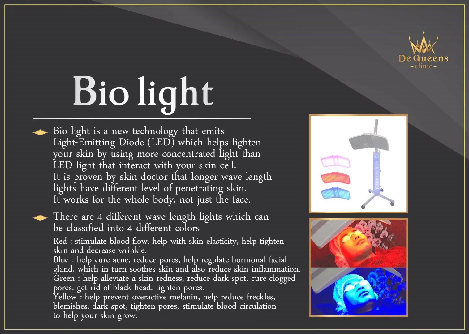 Bio light
