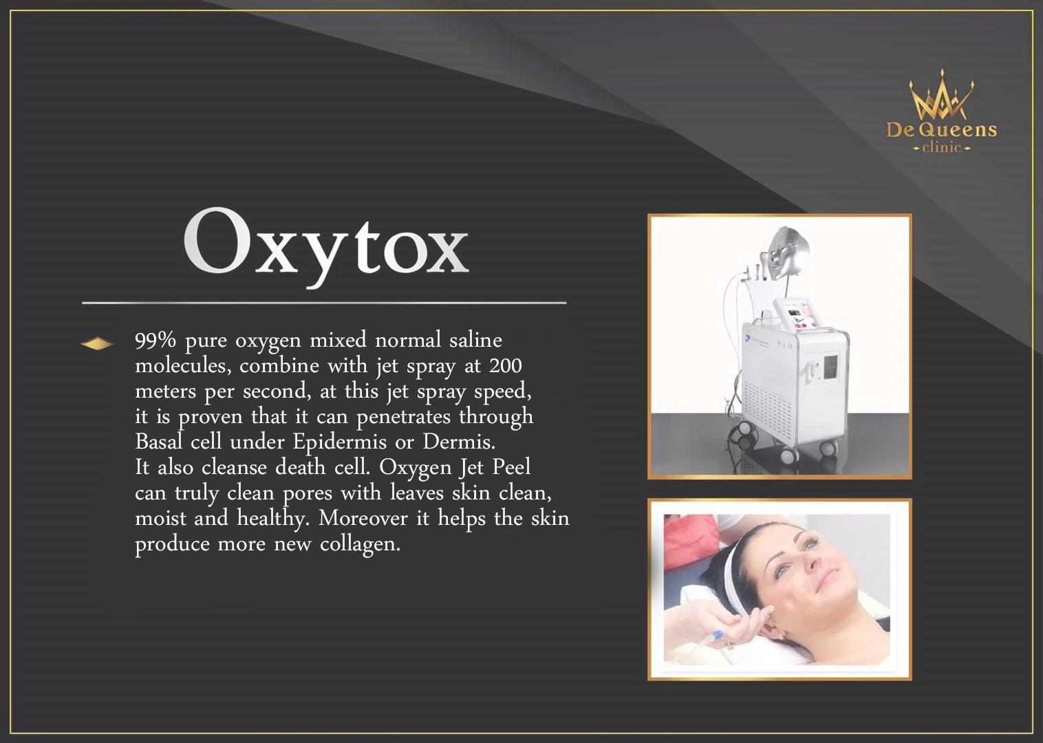 Oxytox